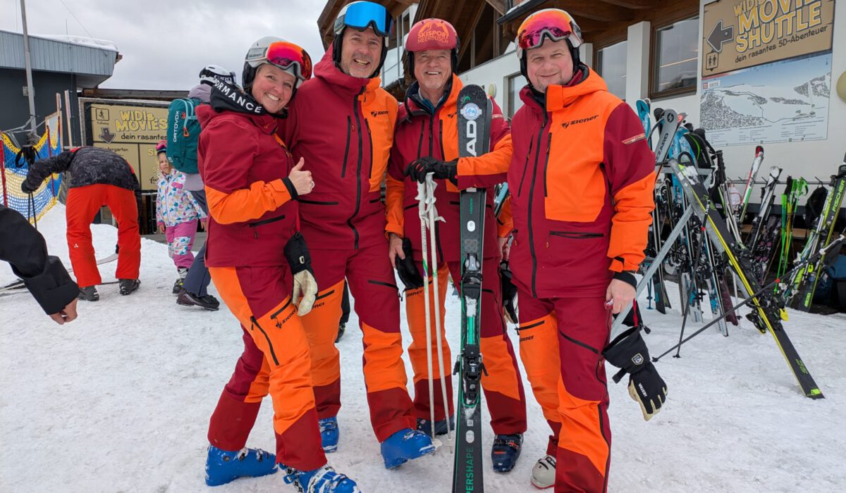 Skilehrer