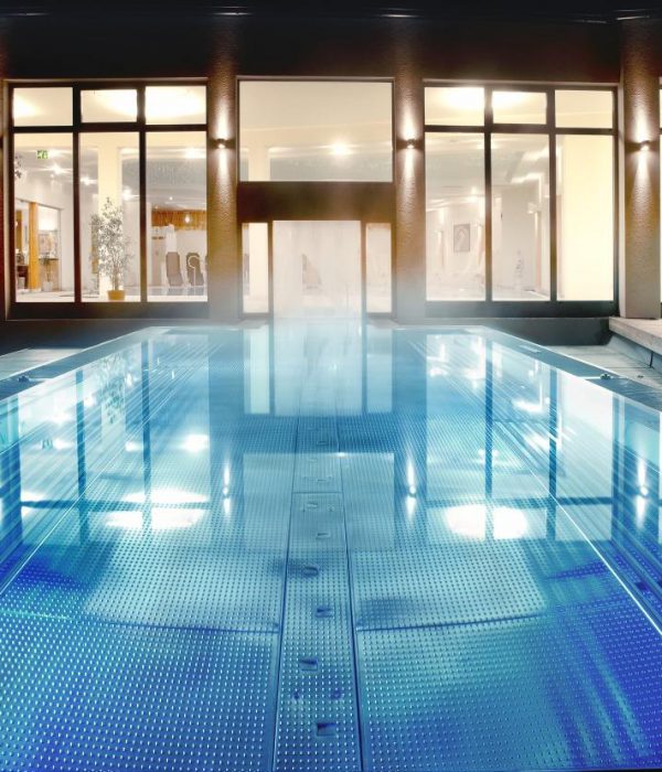 Pool innen